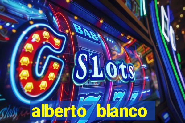alberto blanco sonya blaze